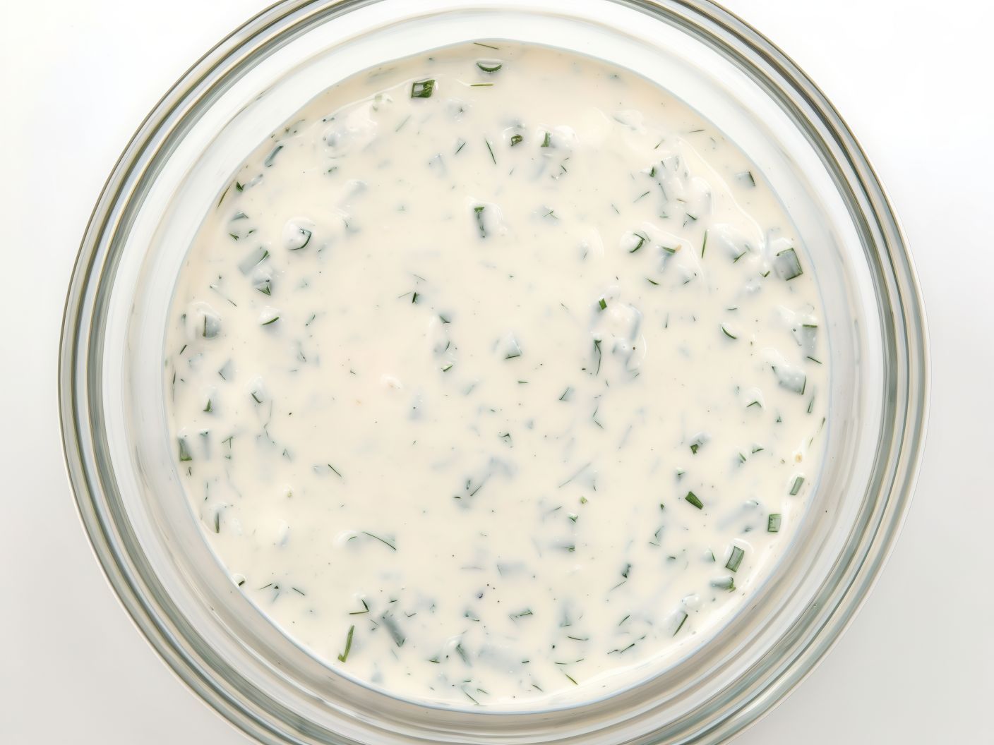 Ranch sauce
