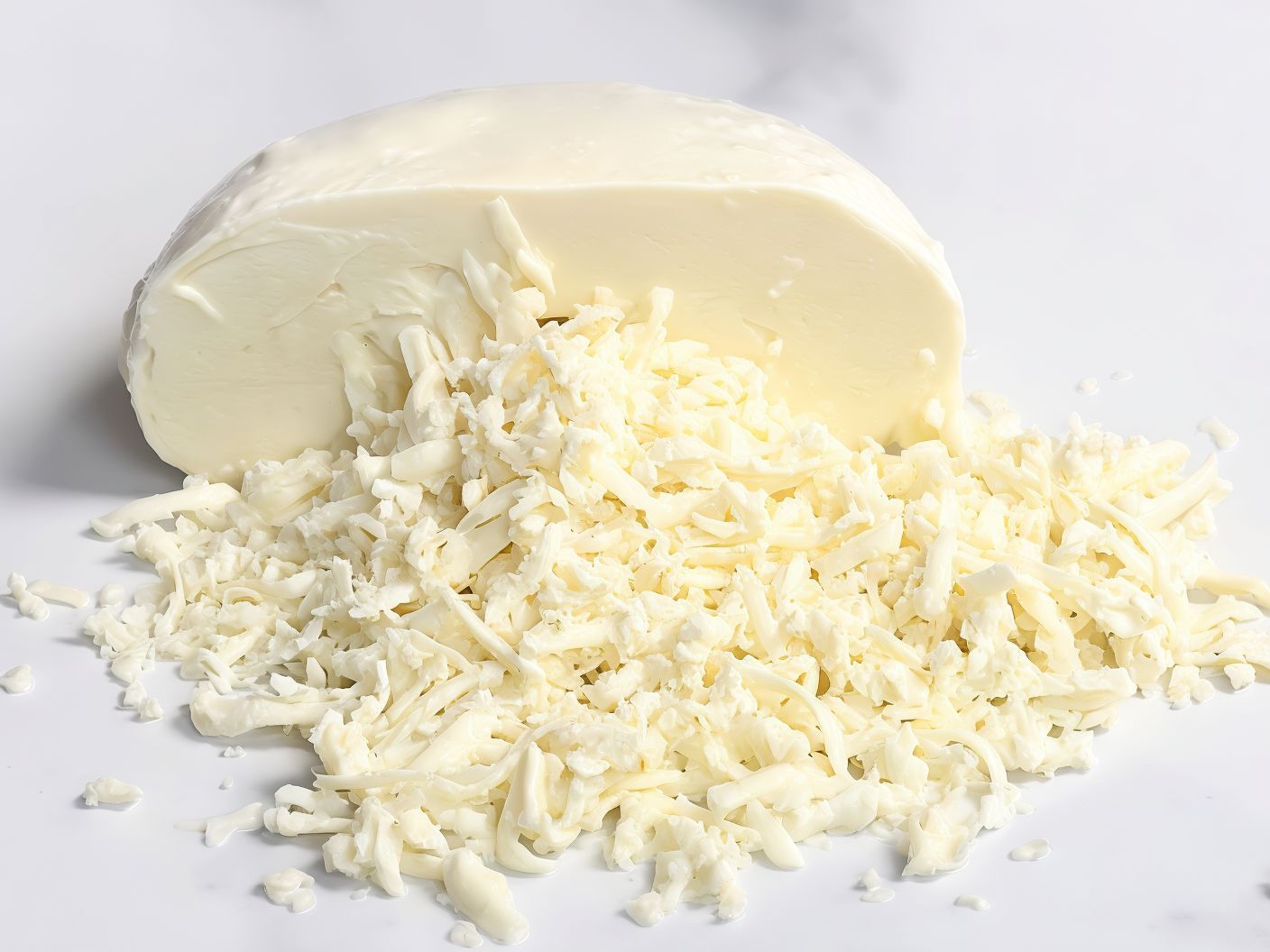 mozzarella cheese