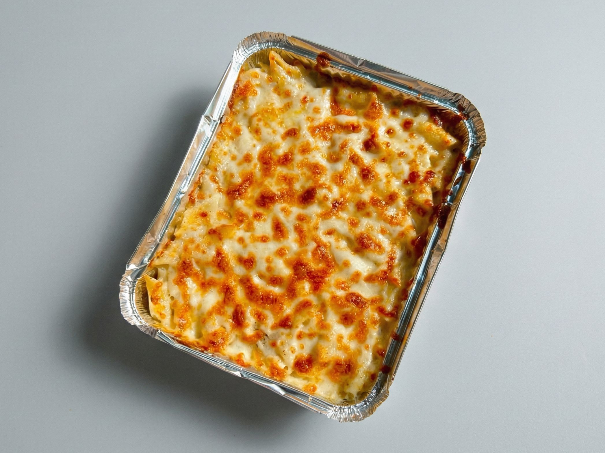Chicken Pasta