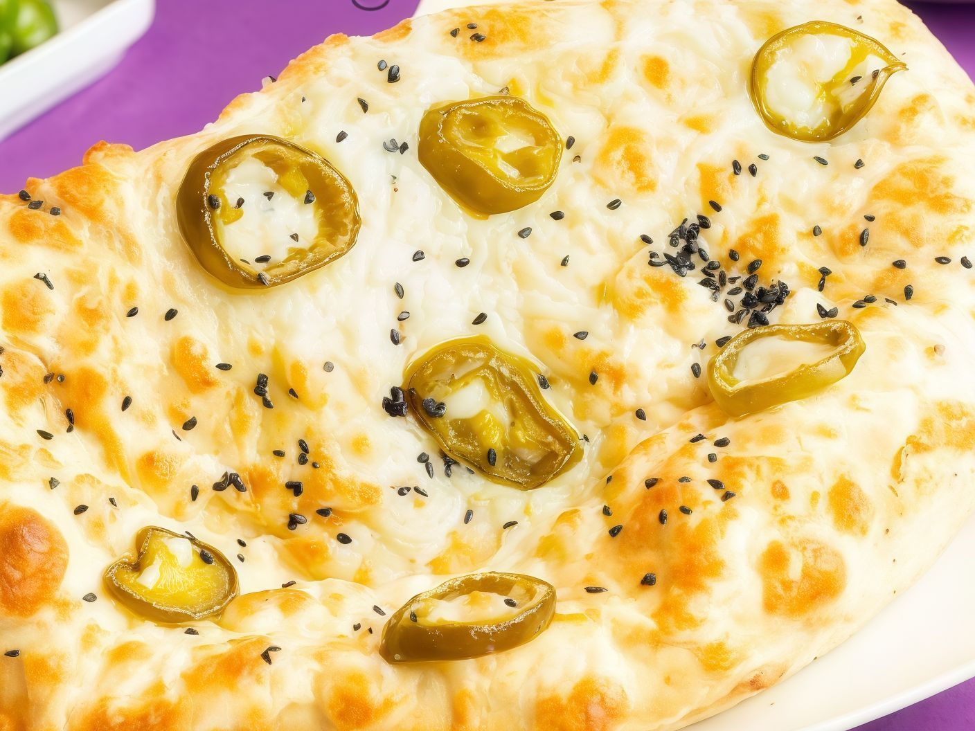 Mix Calzone
