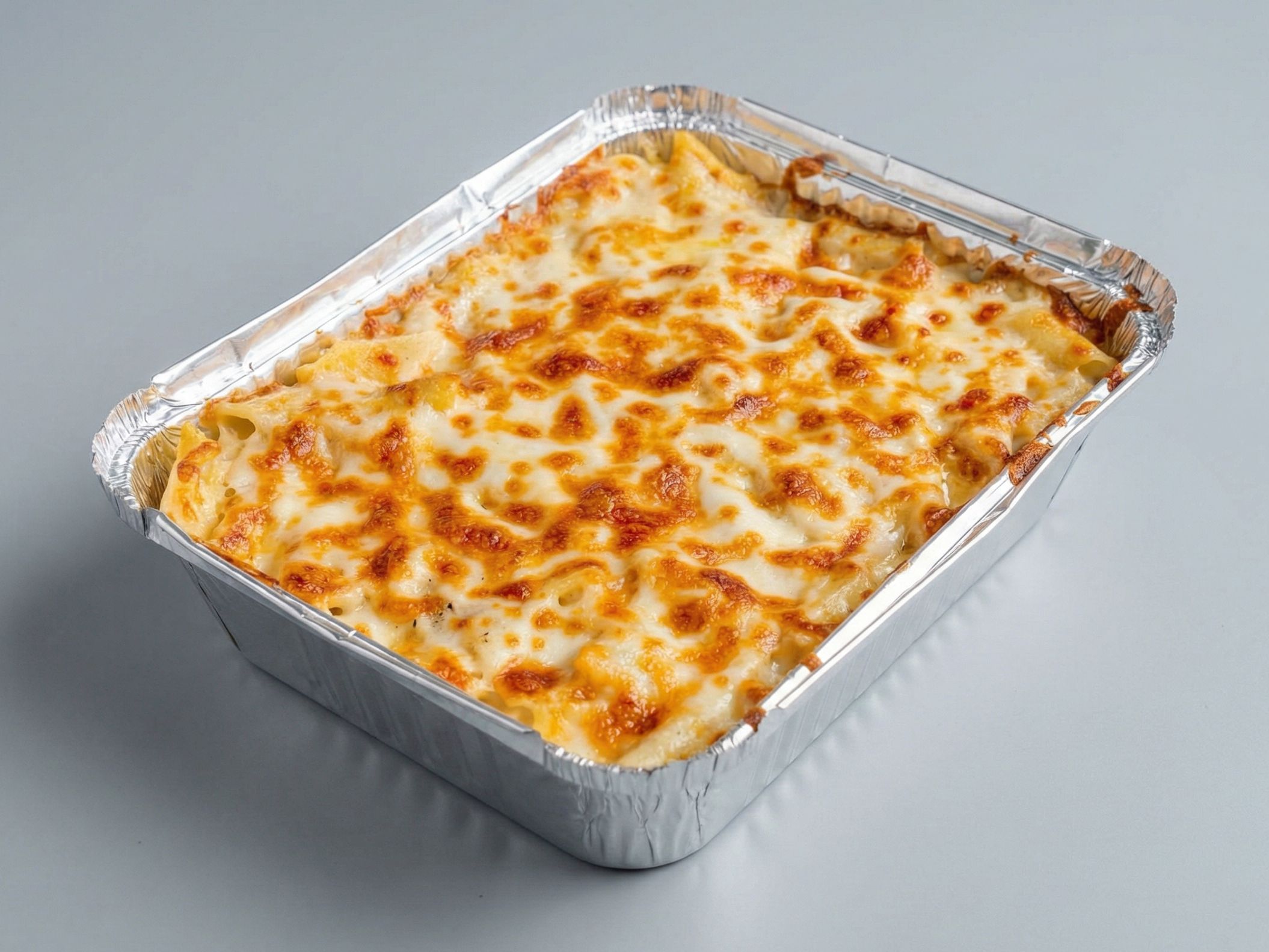 Pasta Mix Chicken
