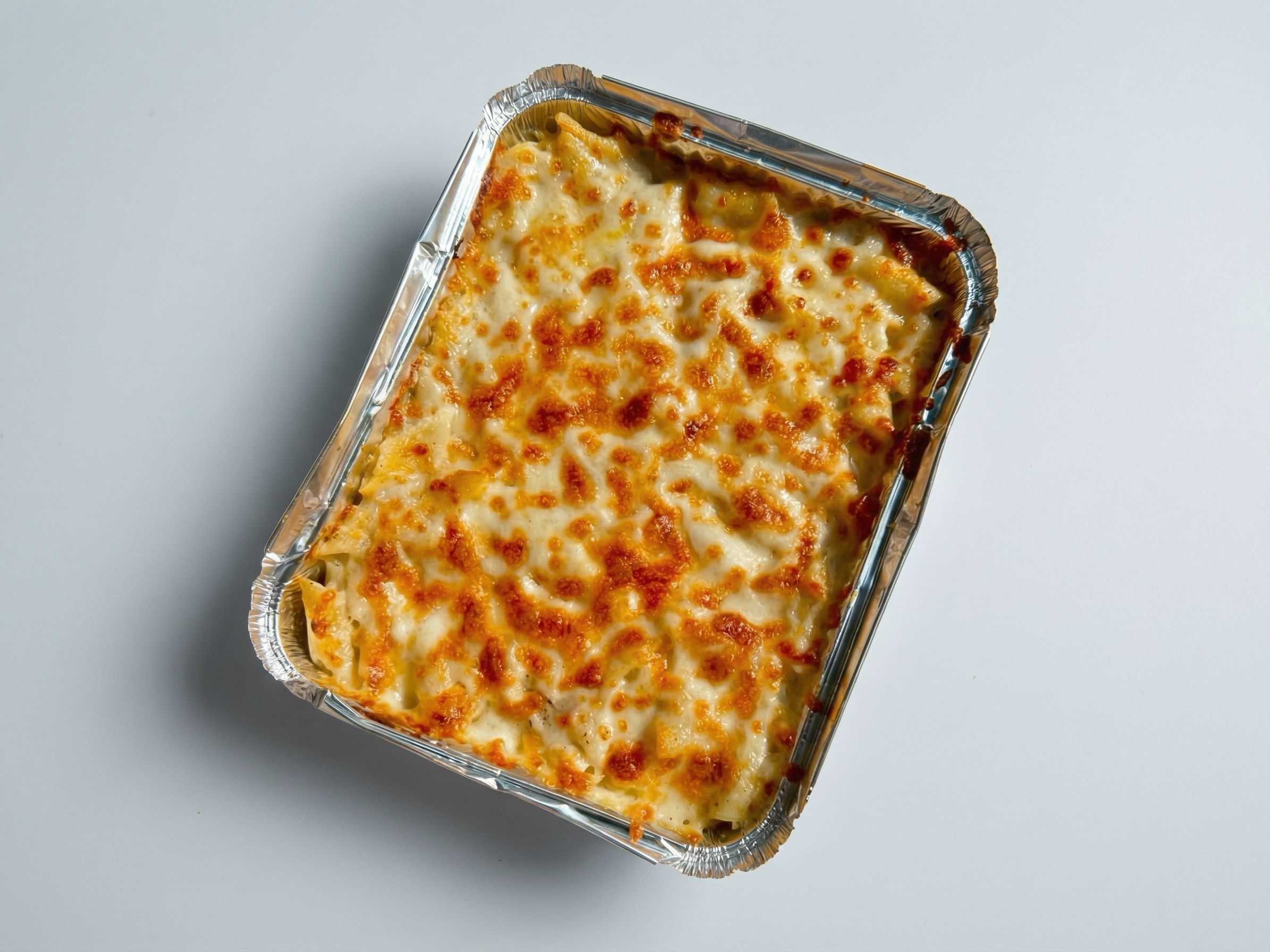 hot dog Pasta