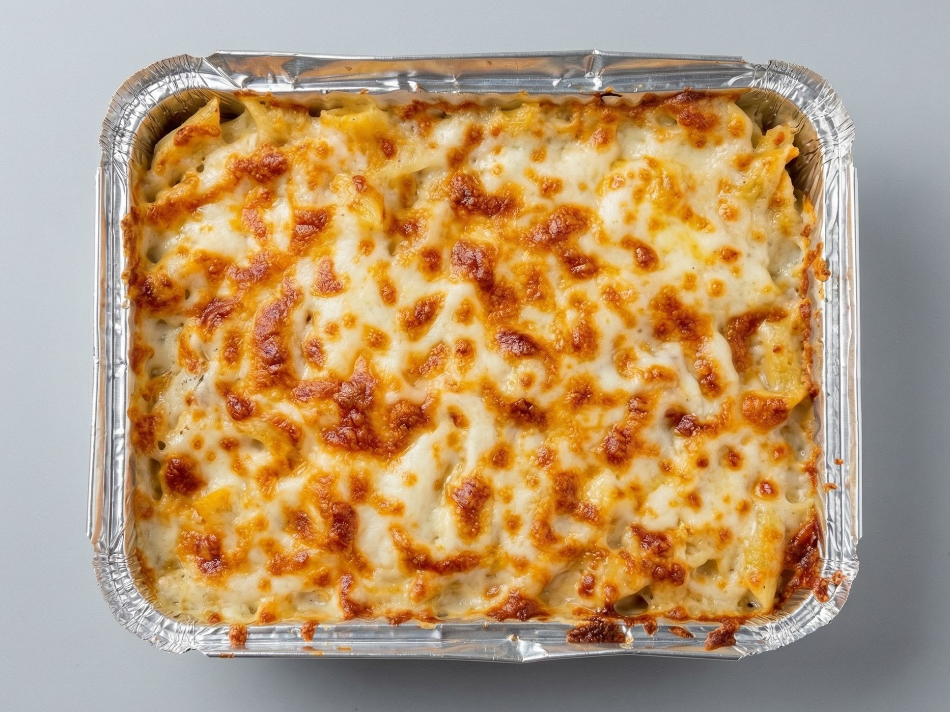 Baladi Sausage Pasta