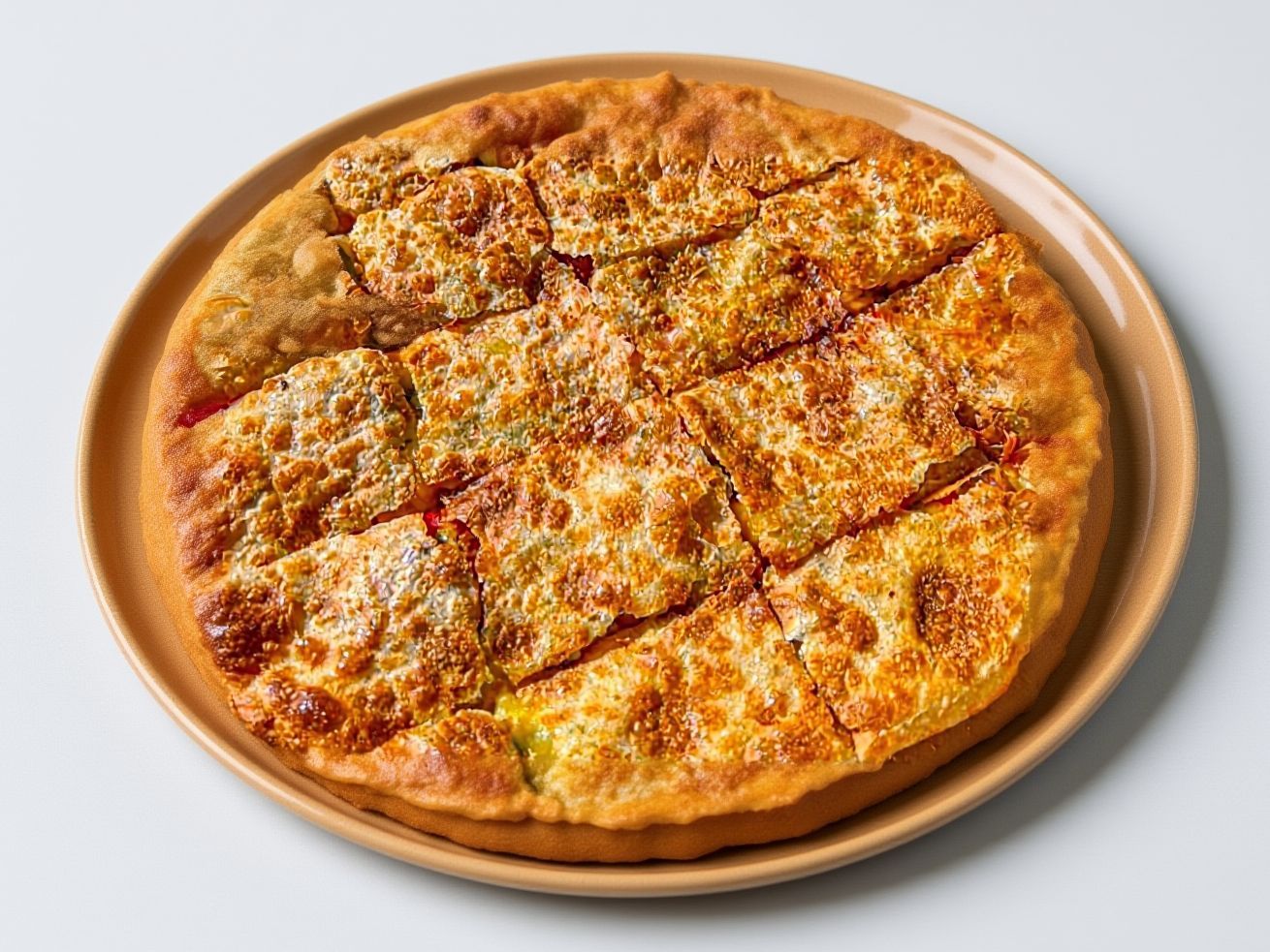 Oriental Pie Romy Cheese