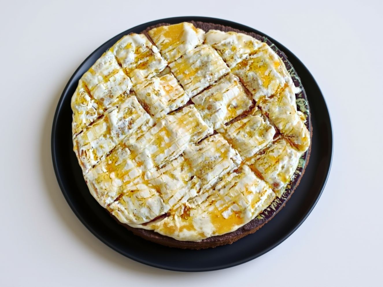Sweet Pie Qeshta And Honey