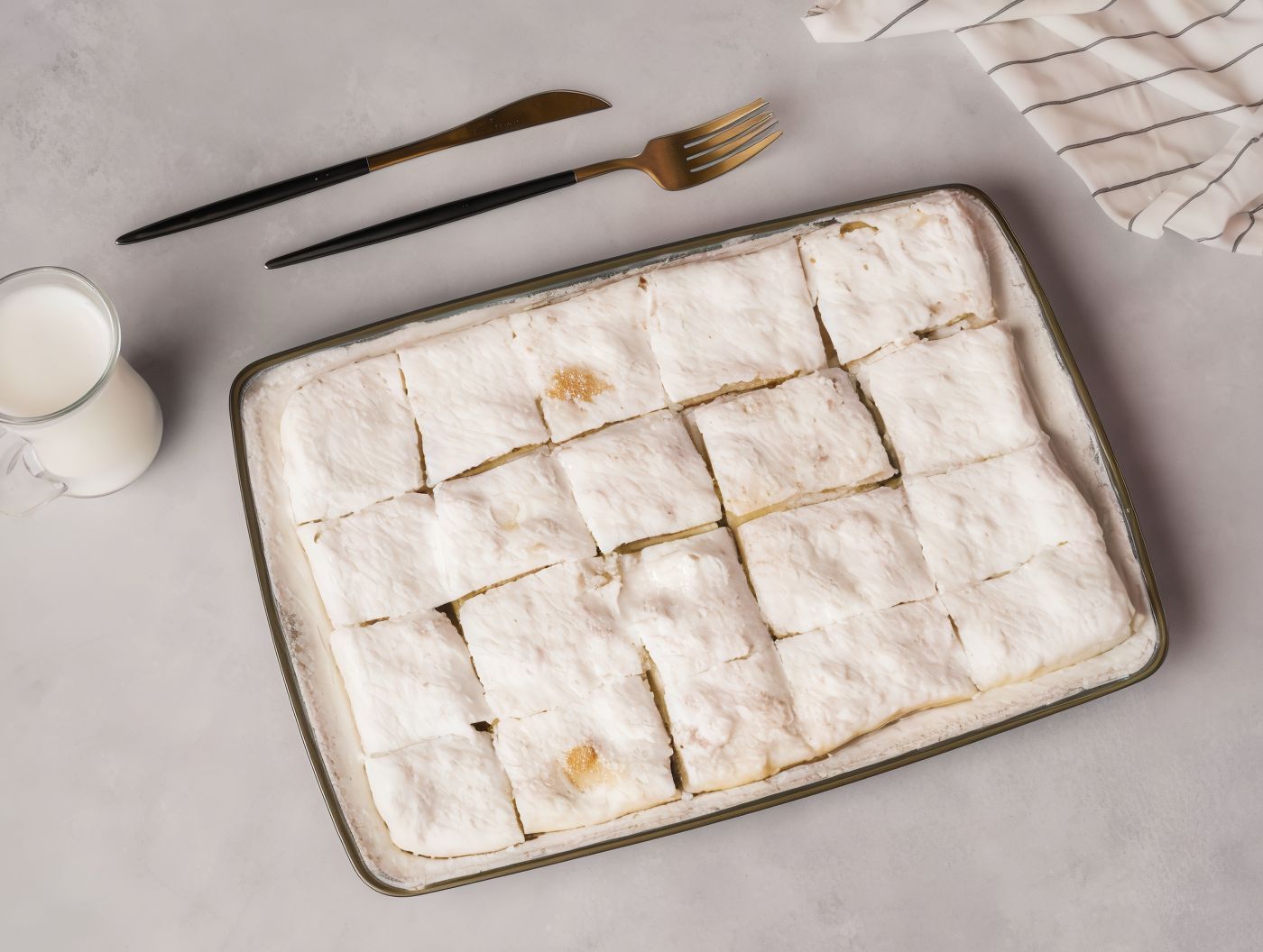 Sweet Boughasha Pie