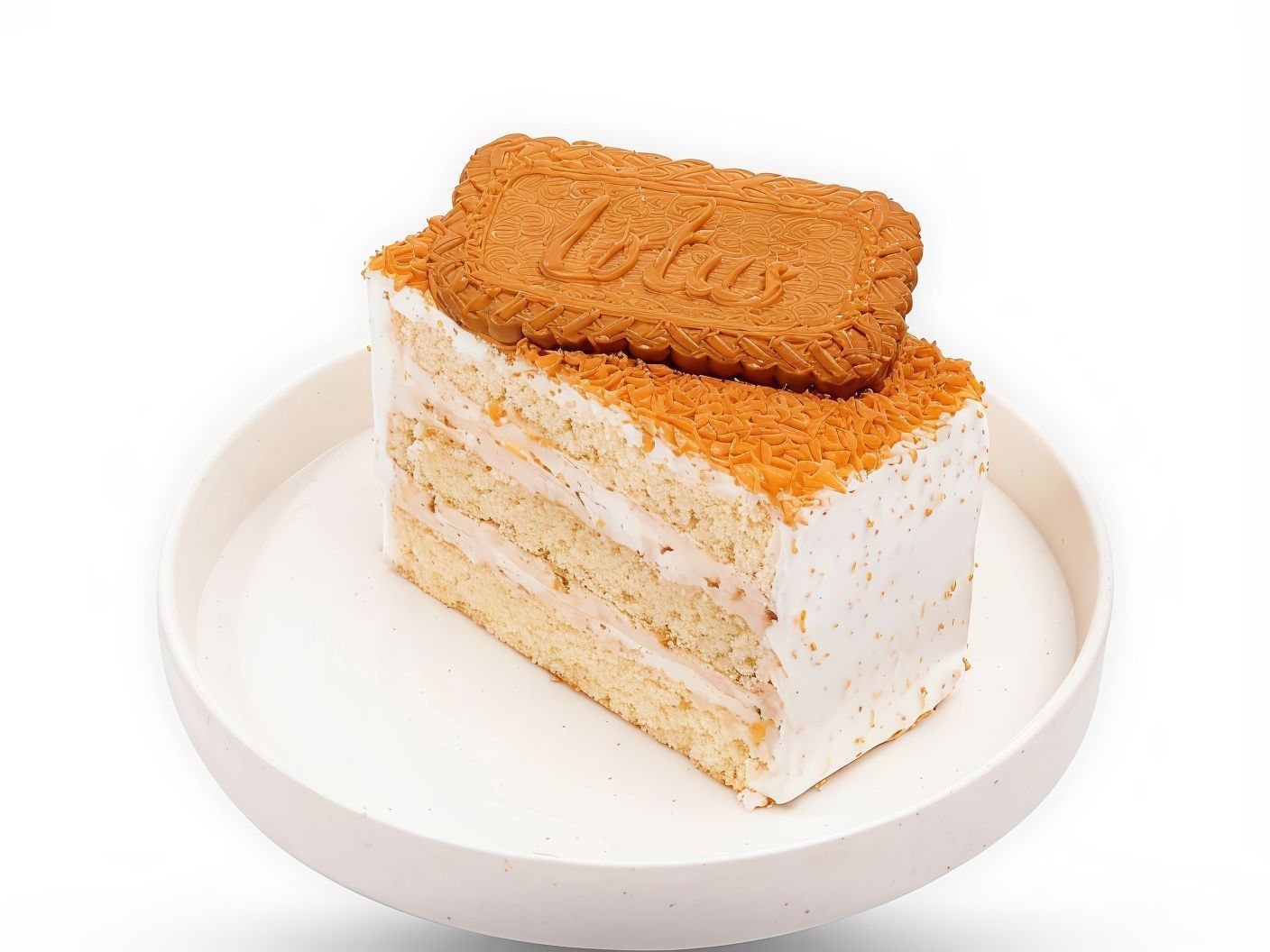 Lotus Gateaux