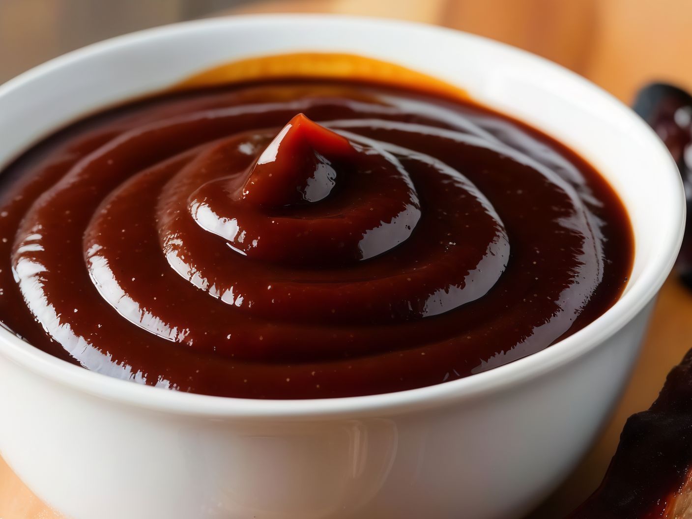 Barbeque Sauce