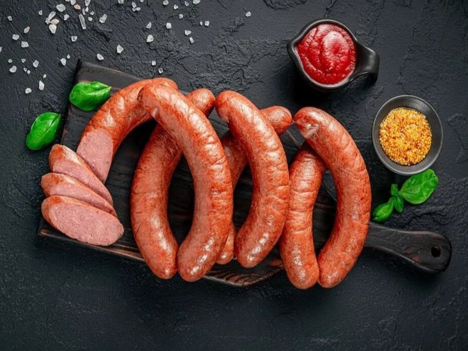 Meat Addition