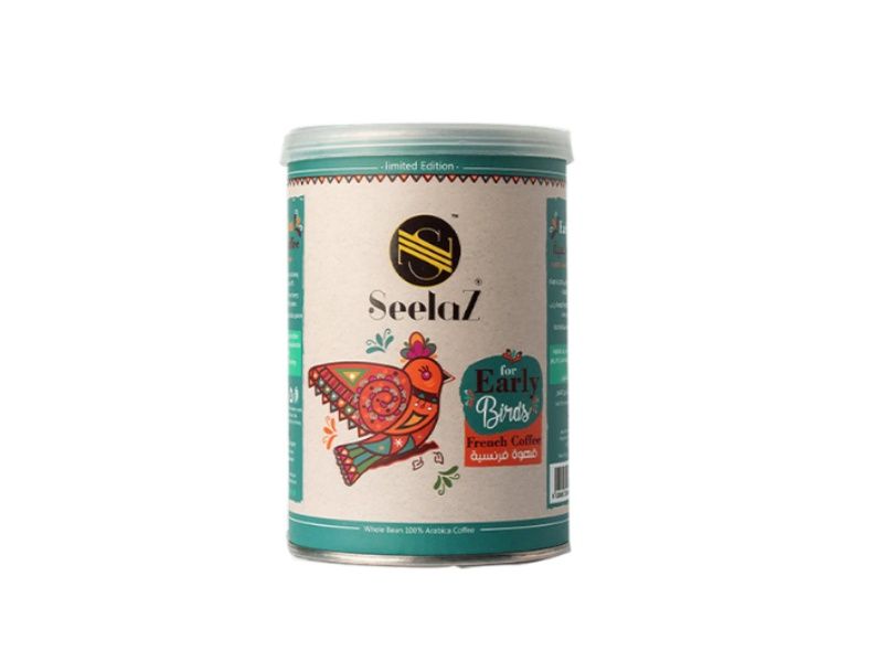 French Coffee 125g