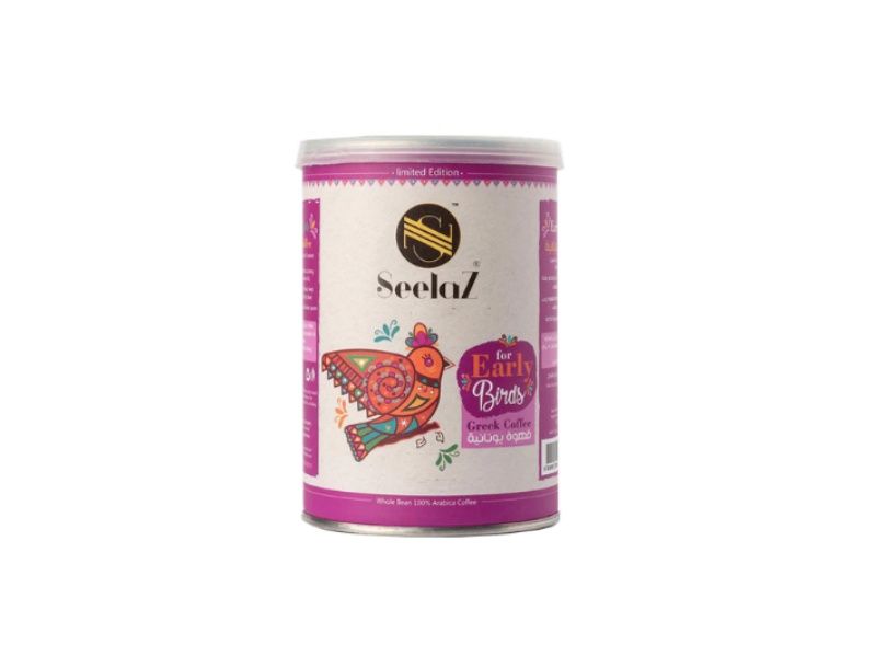 Greek Coffee 125g