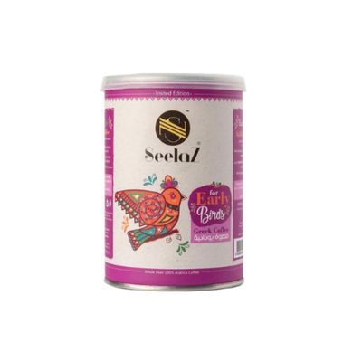 Greek Coffee 125g