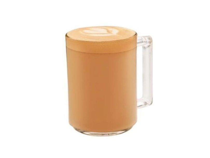 Hot Double Shot