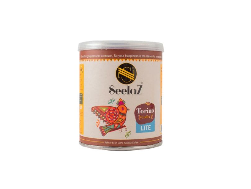 Torino Coffee Lite 125g