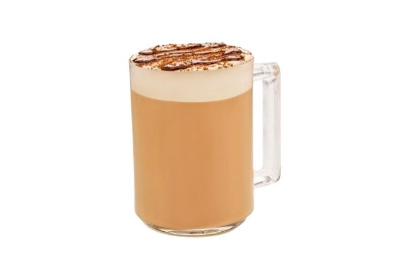 Coffee mocka