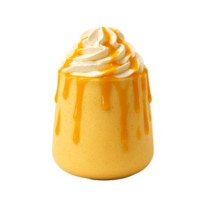 Mango - Milkshake Yu Gi