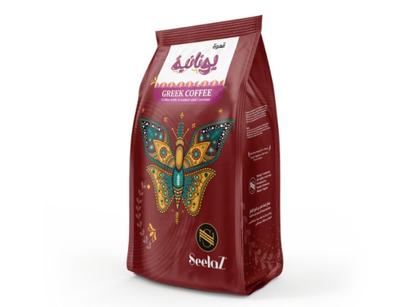 Greek Coffee 250g