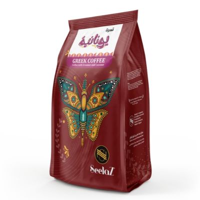 Greek Coffee 250g