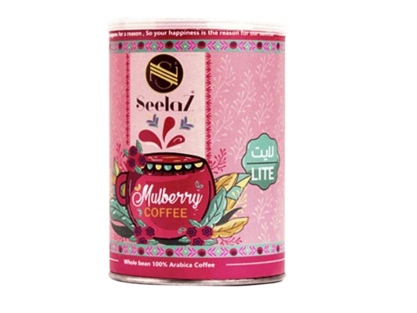 Mulberry Coffee Lite