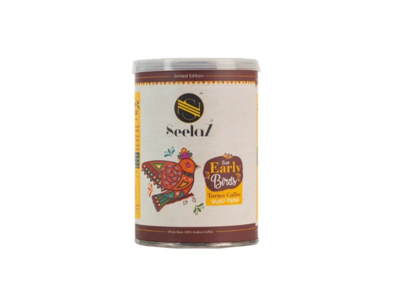 Torino Coffee 125g