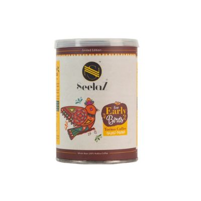 Torino Coffee 125g