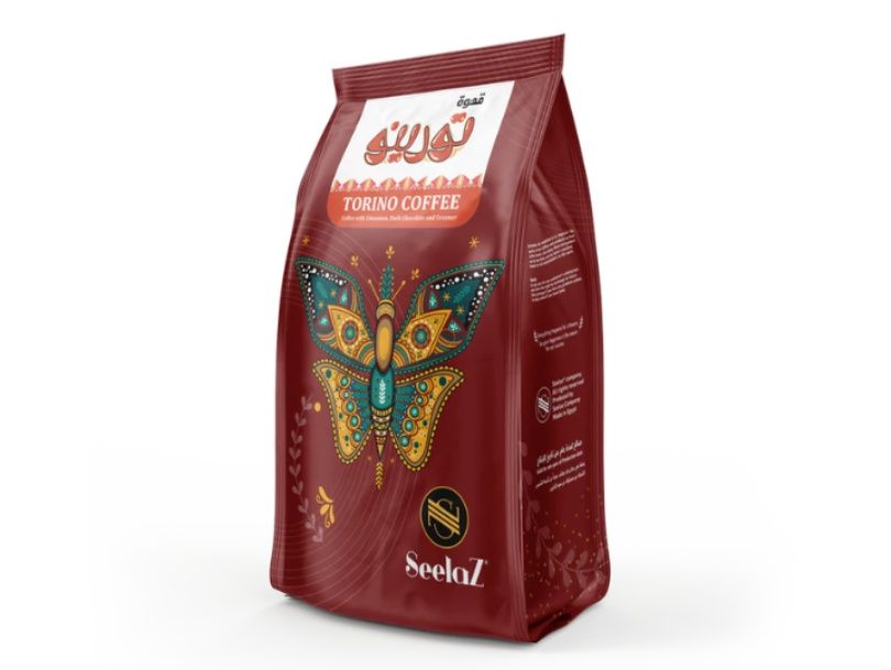Torino Coffee 250g