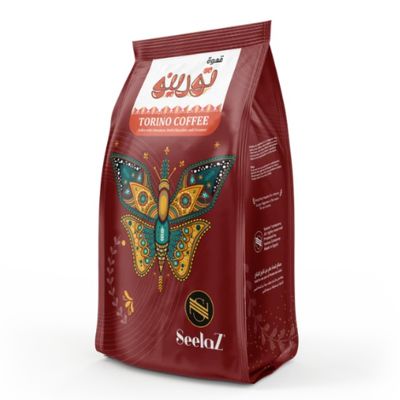 Torino Coffee 250g