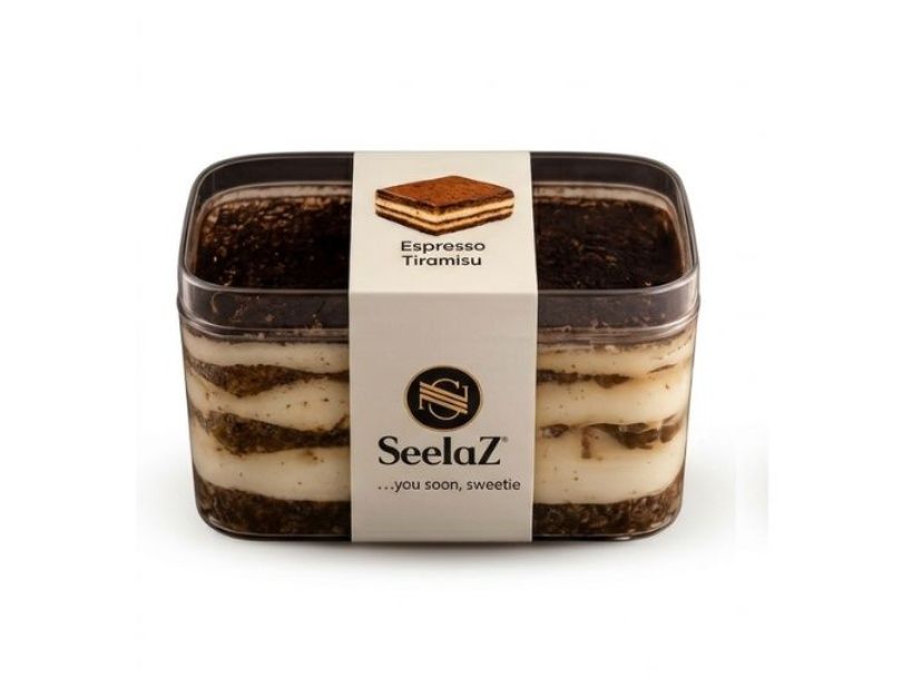 Espresso Tiramisu