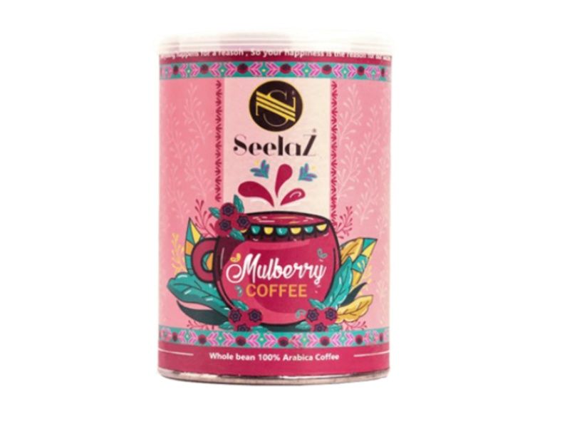 Mulberry Coffee