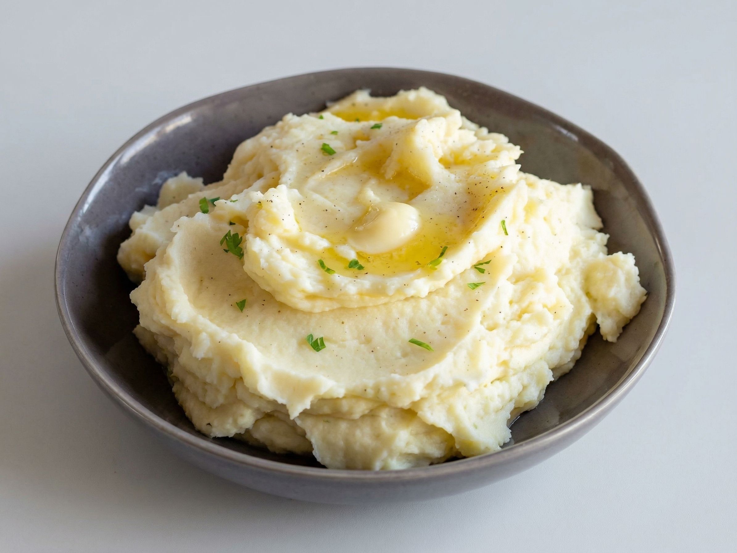 Mashed ًWith Butter box
