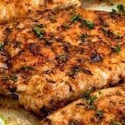 Extra Chicken