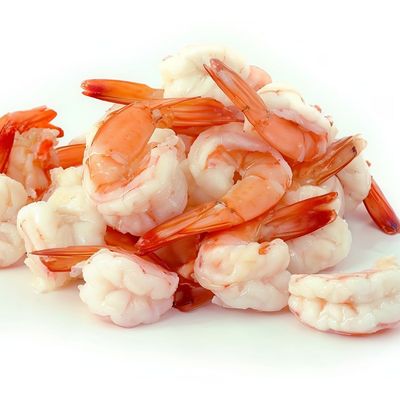 Extra Shrimp