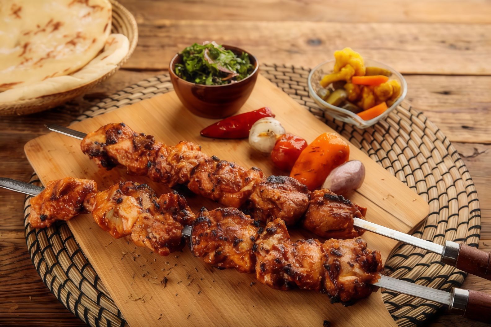 Shish Tawook