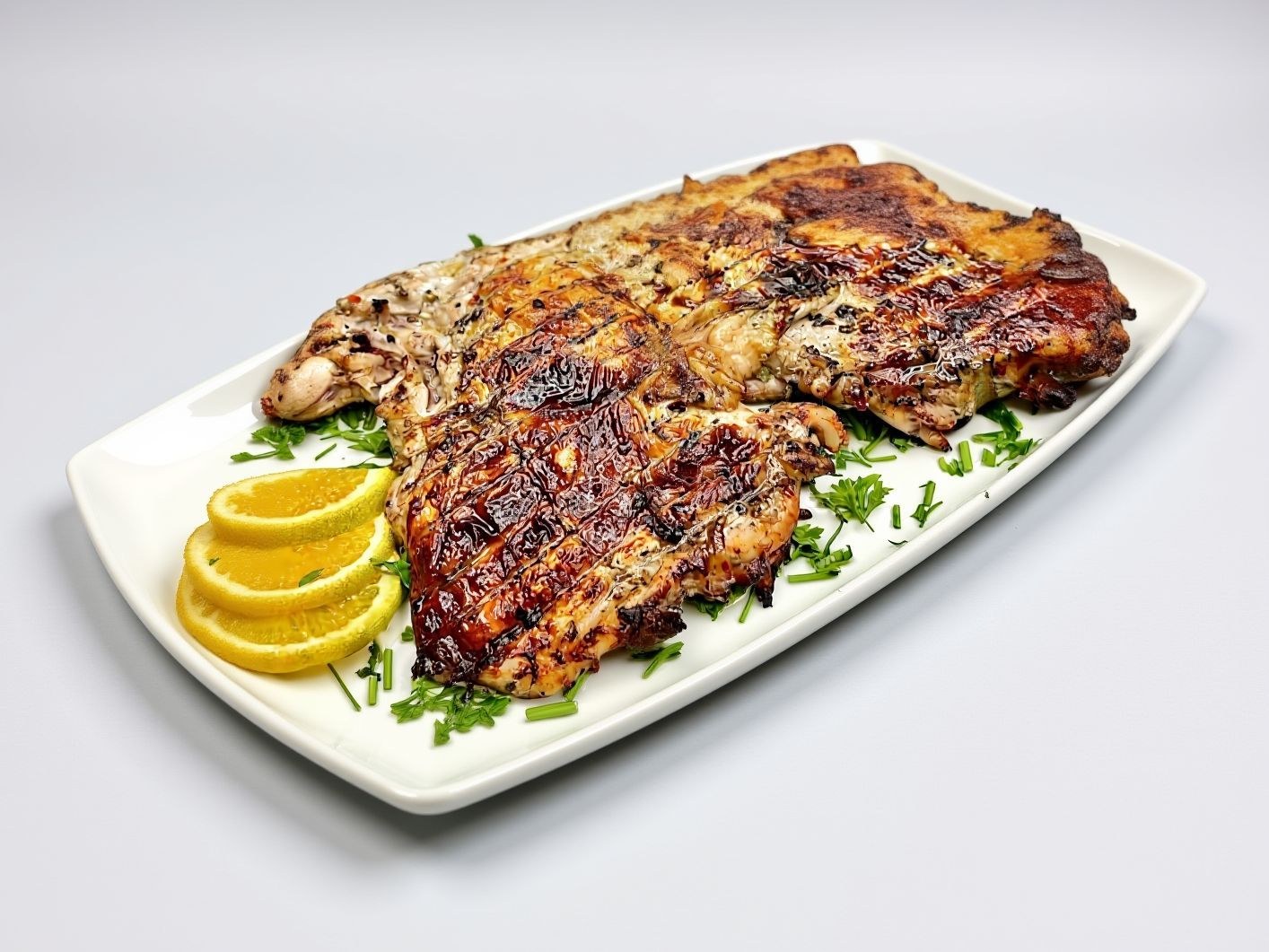 Chicken Shish