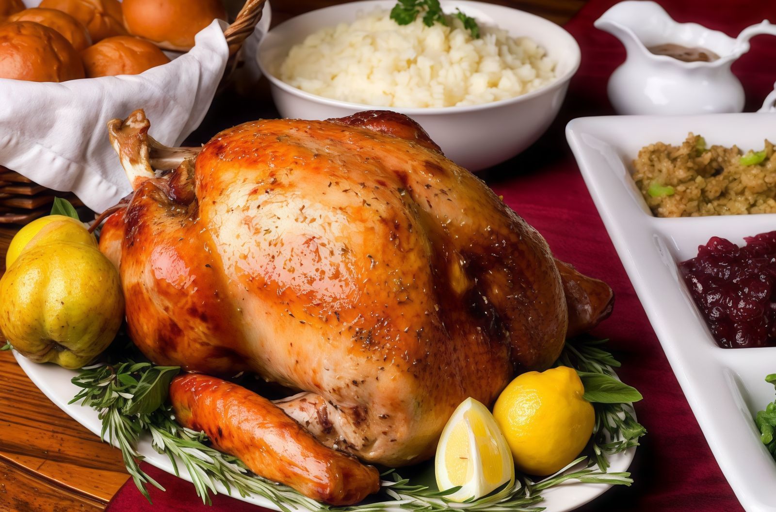 Baladi Rooster