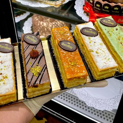 BarsBay Patisserie photo 5