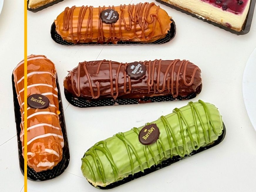 Eclair