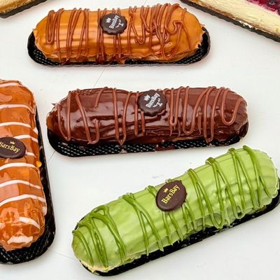 Eclair