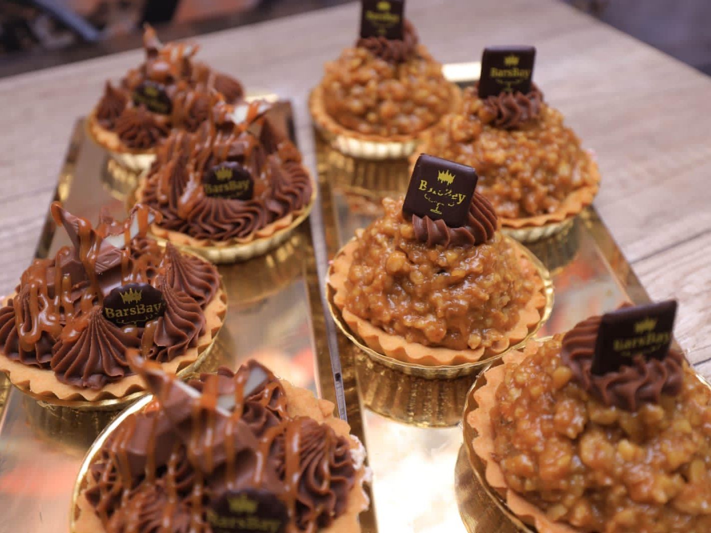 Tart