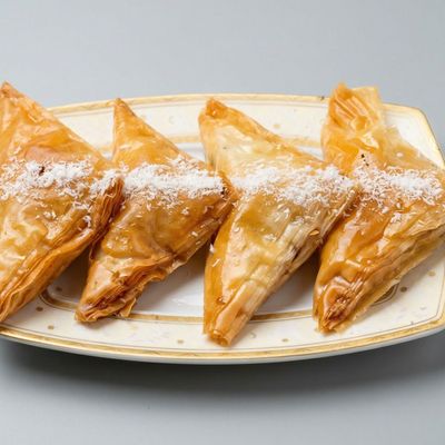 BarsBay Patisserie photo 12