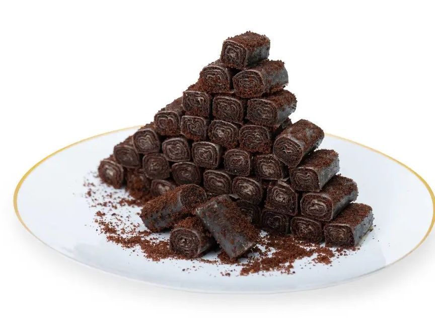 Oreo Skewer Baklava