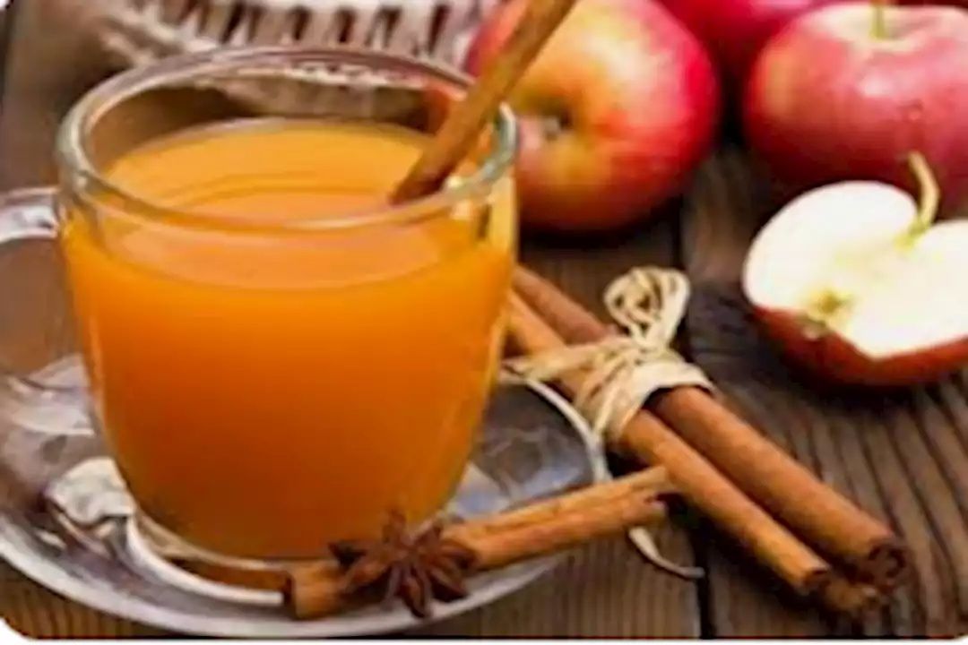 Hot Cider