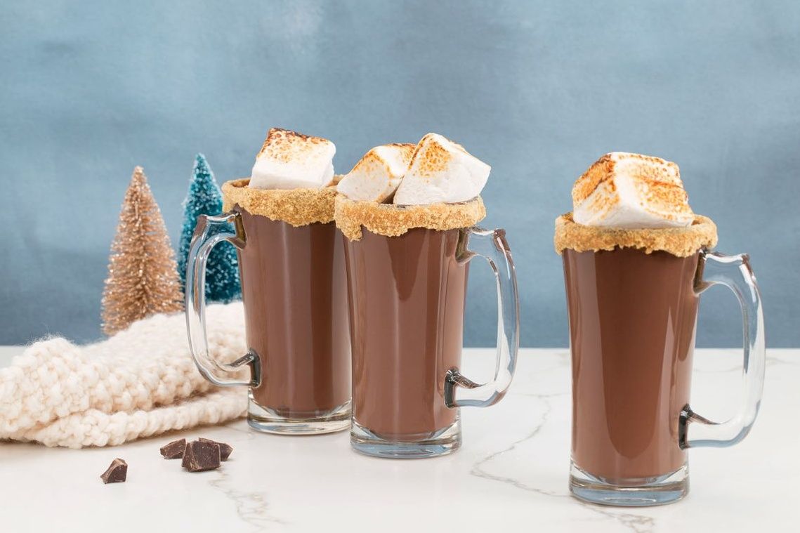 Hot Chocolate