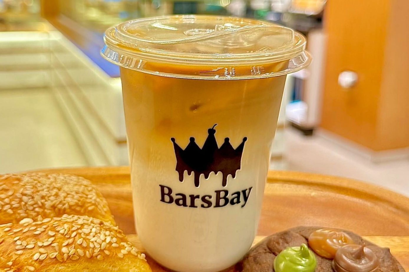 ice BarsBay