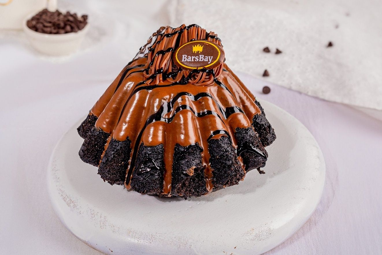 Molten