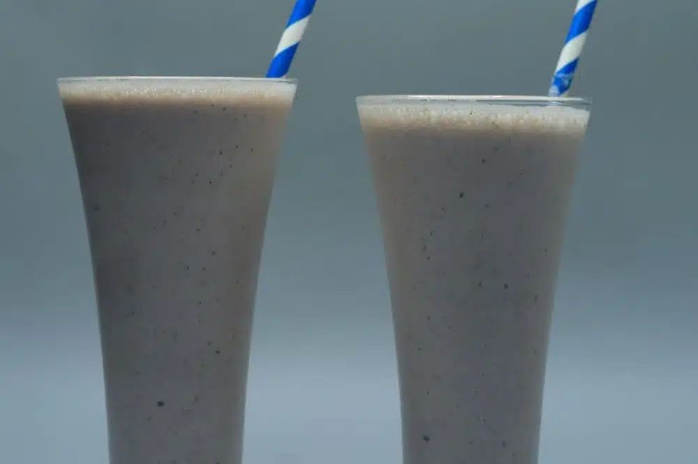 Dulce Milkshake