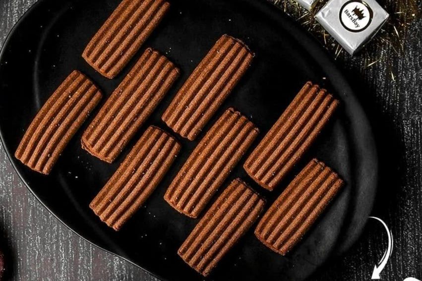 Chocolate Biscuits
