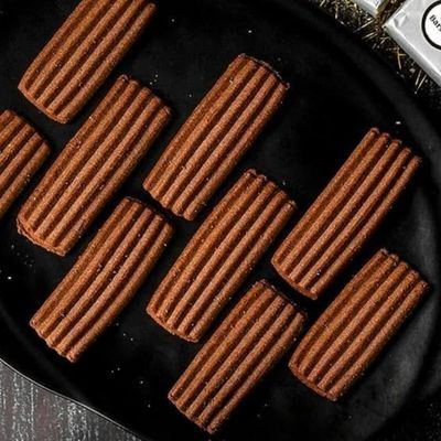 Chocolate Biscuits