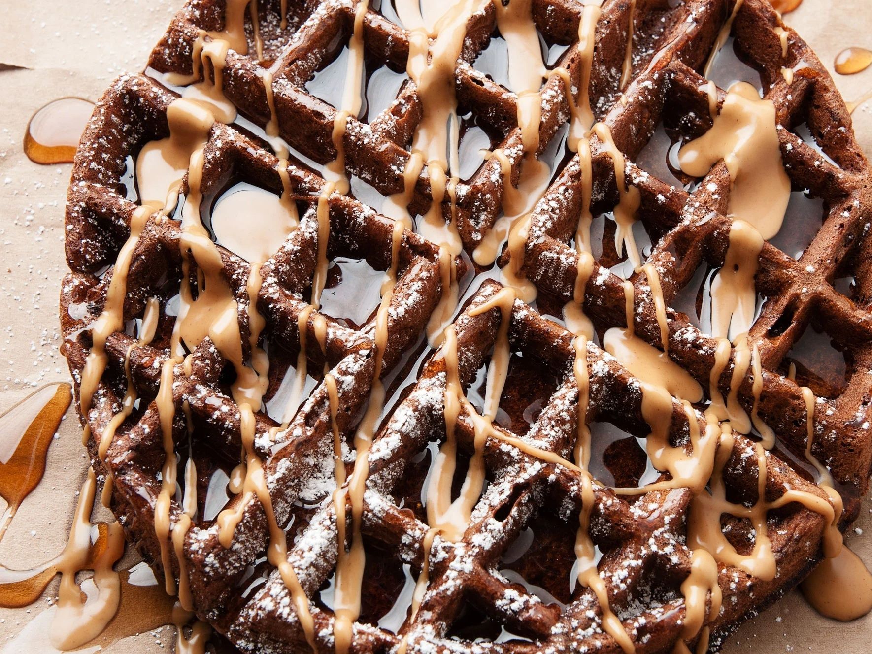 Waffle