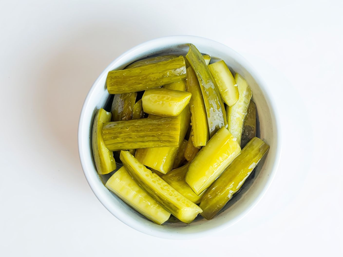 Pickles